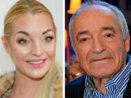 Водил по ресторанам и угощал вином: Волочкова призналась в тайной связи с Валентином Гафтом