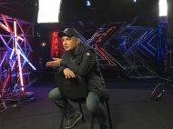 Известный в 90-е годы певец рассказал, как Андрей Данилко отпразднует Новый год