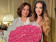 «Моложе выглядит»: мать Ольги Бузовой поразила внешностью