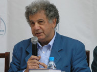 Умер создатель "Ну, погоди!" Александр Курляндский 