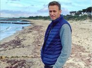 Навальный позвонил своему "убийце" и вывел его на признание