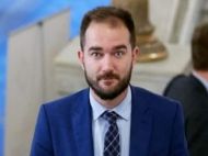 Мосийчук сообщил об избиении нардепом Юрченко человека