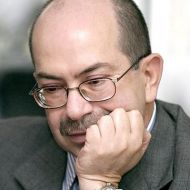 «Почему бы теперь не подумать и о народе, которому типа служишь? Типа...»