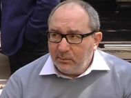 Кернес станет станцией метро в Харькове
