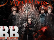 Скрипка представил рок-версию знаменитой колядки: сеть в восторге