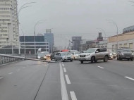 ЧП на Шулявском мосту: названа неожиданная версия