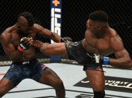 Высший класс: UFC представил видео лучших нокаутов 2020 года