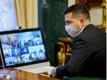 «Люди с ампутированной совестью»: Зеленский ответил в сети тем, кто порадовался его болезни
