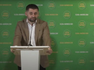 Арахамия обрек на мучения оскандалившегося нардепа Шевченко