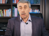 "Кому-то выгодна эта истерика": доктор Комаровский прокомментировал новую мутацию коронавируса