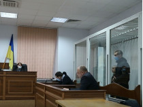 Подозреваемый в убийстве трехлетнего сына депутата Соболева попросил прощения в суде