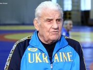 Помер легендарний український олімпійський чемпіон
