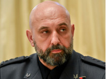 Генерал Кривонос