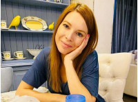 Наталья Подольская