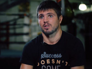 &laquo;Маму треба слухати&raquo;: українського чемпіона світу сварили за&nbsp;нецензурщину у&nbsp;прямому ефірі