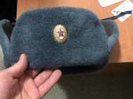 Киевлянин с коммунистической символикой попал под следствие во Львове
