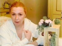 алена апина