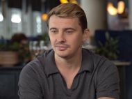 Ексфутболіст &laquo;Спартака&raquo; Максим Калиниченко зачепив росіян висловлюванням про сало та&nbsp;борщ