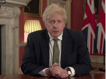Борис Джонсон объявил жесткий карантин в Британии до конца февраля