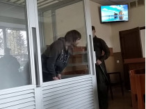Демонического убийцу тату-мастера в Тернополе посадили пожизненно