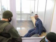 Защита Антоненко отреагировала на «белорусские записи» в деле Шеремета