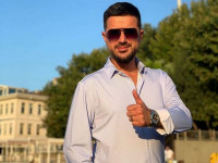 Мурат Налчаджиоглу