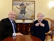 Тяжело переболевшие коронавирусом Пахмутова и Добронравов выписались из больницы