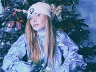"Не могла себе представить": жена Винника трогательно поблагодарила фолловеров за поздравления в день рождения