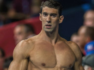 23-разовий олімпійський чемпіон повертається у&nbsp;великий спорт після чотирирічної паузи