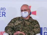 У командующего ВСУ Хомчака родилась дочь: первое фото малышки