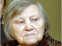 Умерла знаменитая украинская художница-диссидентка