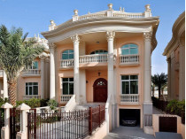 вилла Kempinski Hotel & Residences Palm Jumeirah
