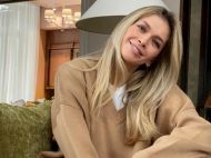 Вера Брежнева застала мужа за интимным моментом
