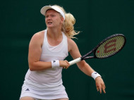 Уникальная теннисистка без пяти пальцев пробилась в основную сетку Australian Open 
