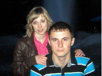 Ольга и Виталий Зубенко