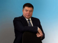 Возвращающийся в Украину Тупицкий сообщил, что силовики готовят ему "шоу" в "Борисполе"