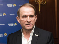 Медведчук назвал причину для отставки правительства 