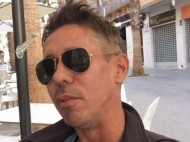 "Прости меня": Алексей Панин обратился к умершей матери, с которой не мог проститься