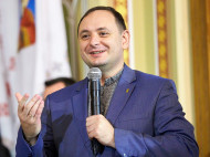 Мэр Ивано-Франковска оскандалился шуткой об утопленнике