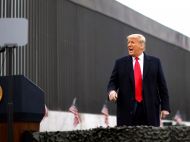 Палата представителей США проголосовала за импичмент Трампу