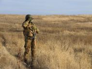 На Приазовье и возле Авдеевки враг устроил обстрелы