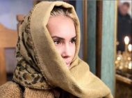 40-летняя дочь Ющенко похвасталась фигурой