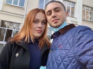 Идеальный отдых: Alyоsha и Тарас Тополя показали подросшую дочку