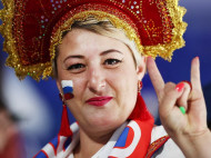 «Расцветали яблони и груши»: наказанная за допинг Россия выбрала песню вместо гимна 