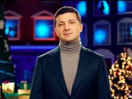 «Наконец зима»: Зеленский восхитился видом из окна своего офиса