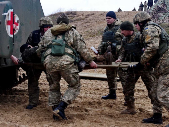 Боевики снова нарушили перемирие на Донбассе: у ВСУ потери