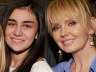«А почему у девочки глазки заплаканные?» Валерия показала падчерицу и разозлилась на вопрос