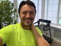 Сергей Притула
