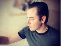 Сергей Чирков