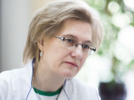 Нужно дольше и жестче: инфекционист раскритиковала украинский "локдаун"